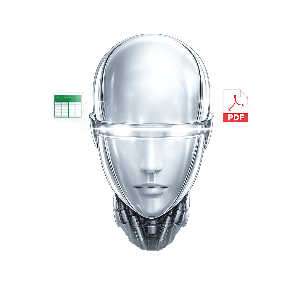 Document Processing Agent